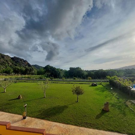 Indipendente Con Piscina Uso Esclusivo Internet Illimitato Villa Siniscola Kültér fotó