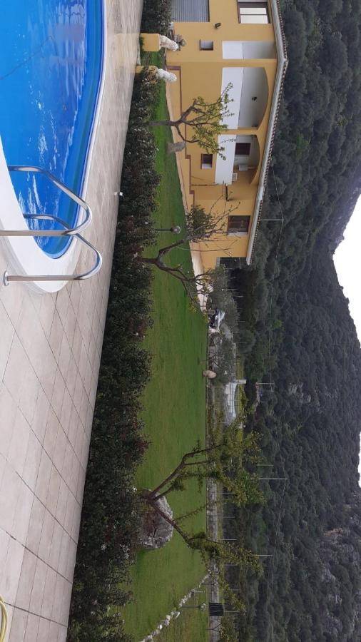 Indipendente Con Piscina Uso Esclusivo Internet Illimitato Villa Siniscola Kültér fotó