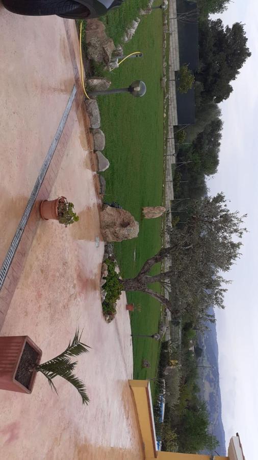 Indipendente Con Piscina Uso Esclusivo Internet Illimitato Villa Siniscola Kültér fotó