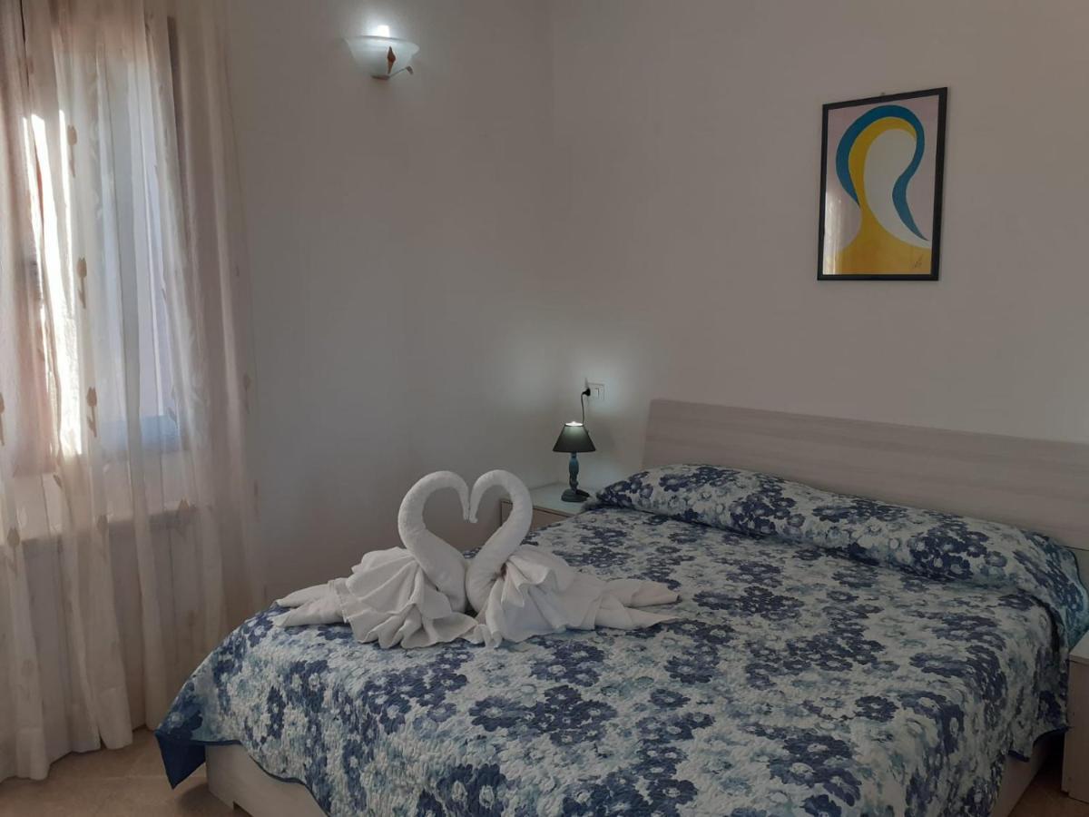 Indipendente Con Piscina Uso Esclusivo Internet Illimitato Villa Siniscola Kültér fotó