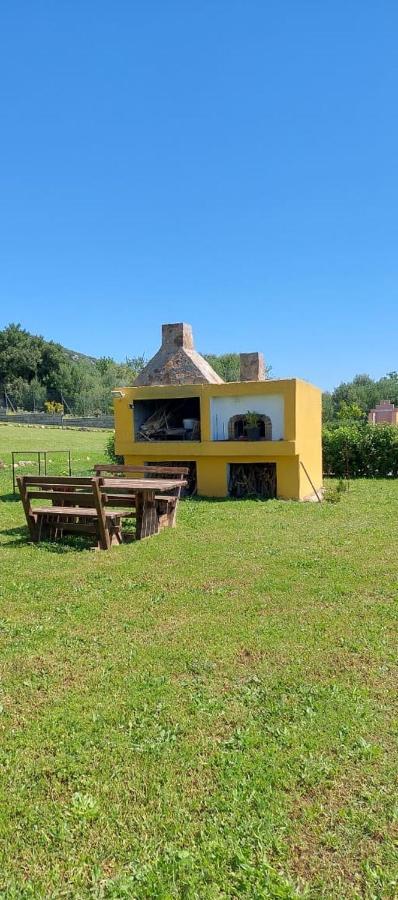Indipendente Con Piscina Uso Esclusivo Internet Illimitato Villa Siniscola Kültér fotó