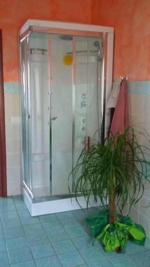 Indipendente Con Piscina Uso Esclusivo Internet Illimitato Villa Siniscola Kültér fotó