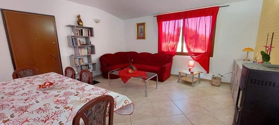 Indipendente Con Piscina Uso Esclusivo Internet Illimitato Villa Siniscola Kültér fotó