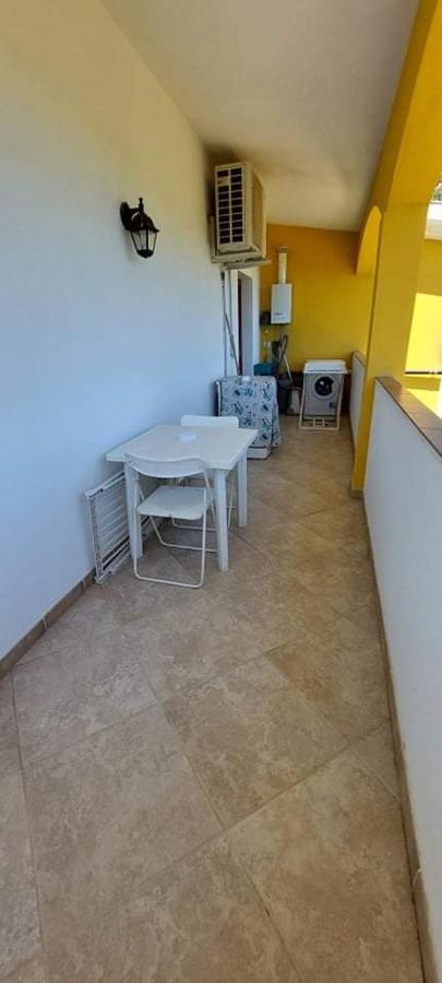 Indipendente Con Piscina Uso Esclusivo Internet Illimitato Villa Siniscola Kültér fotó